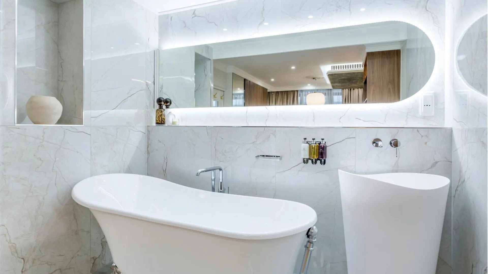 Merveil - Luxury Suite - Marais - Lenoir III Paris
