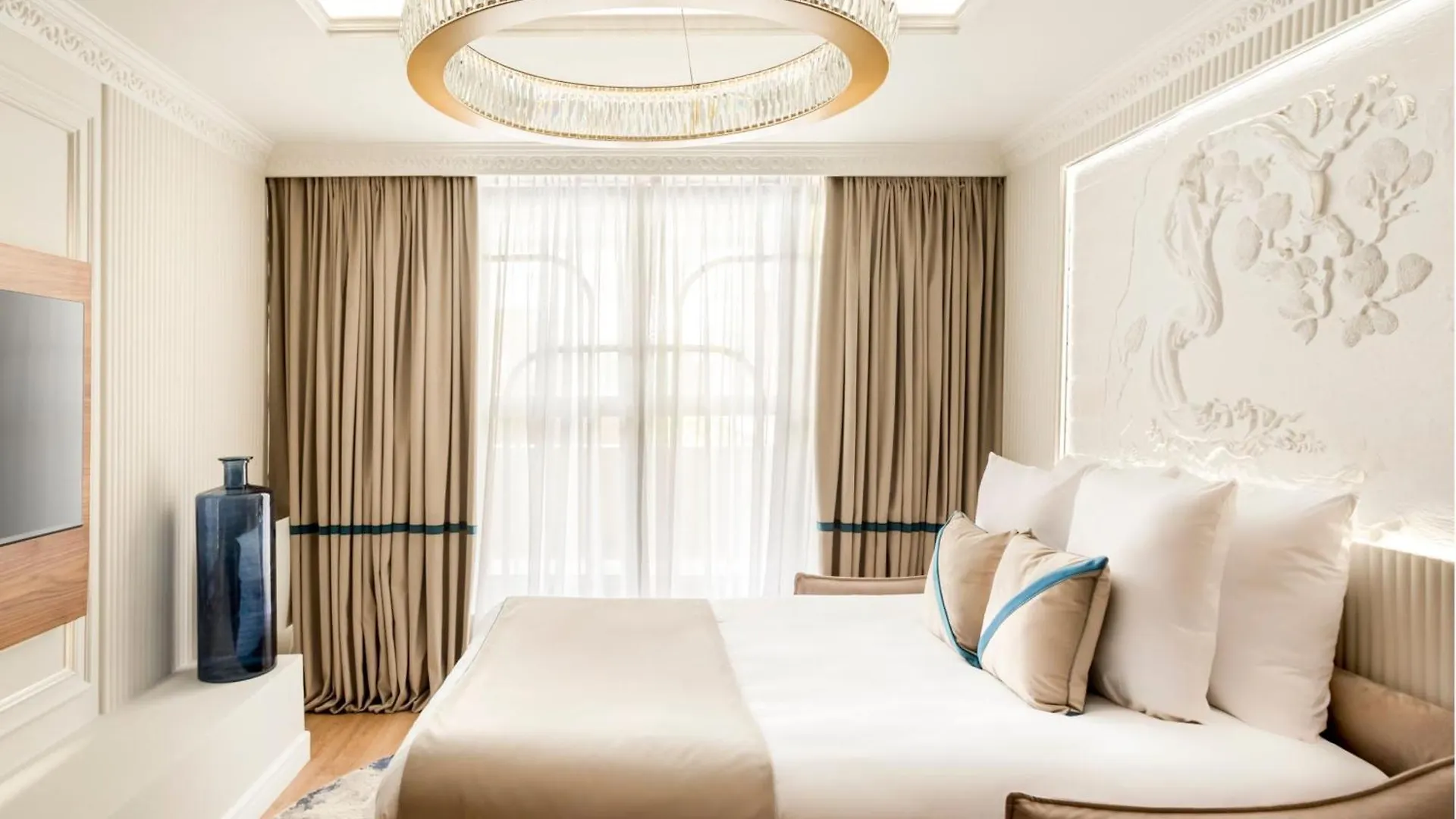Merveil - Luxury Suite - Marais - Lenoir III Paris 0*,