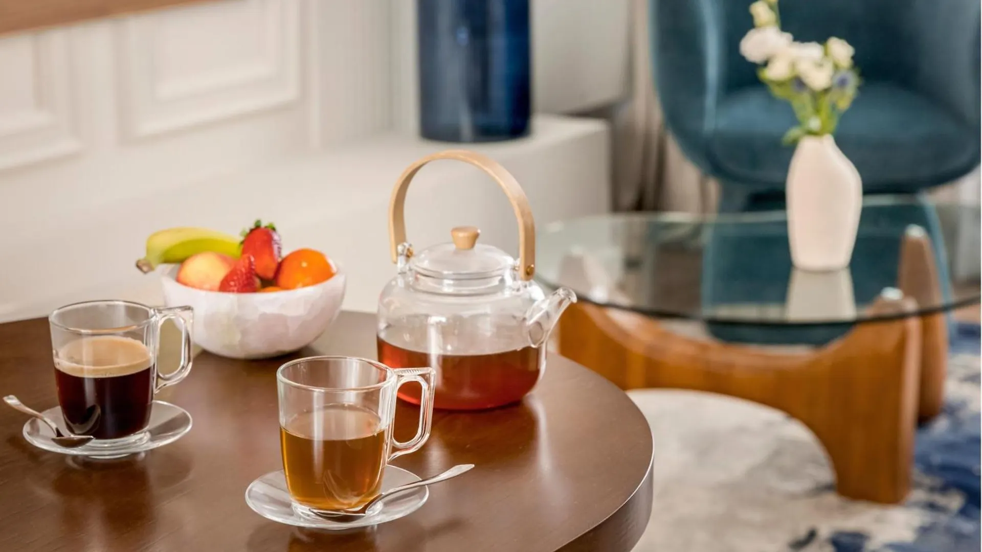 Merveil - Luxury Suite - Marais - Lenoir III Paris