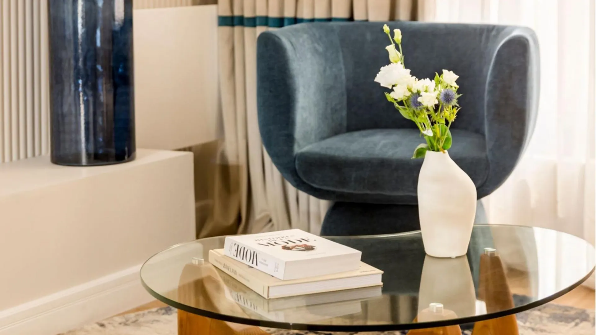 Merveil - Luxury Suite - Marais - Lenoir III Paris Lägenhet