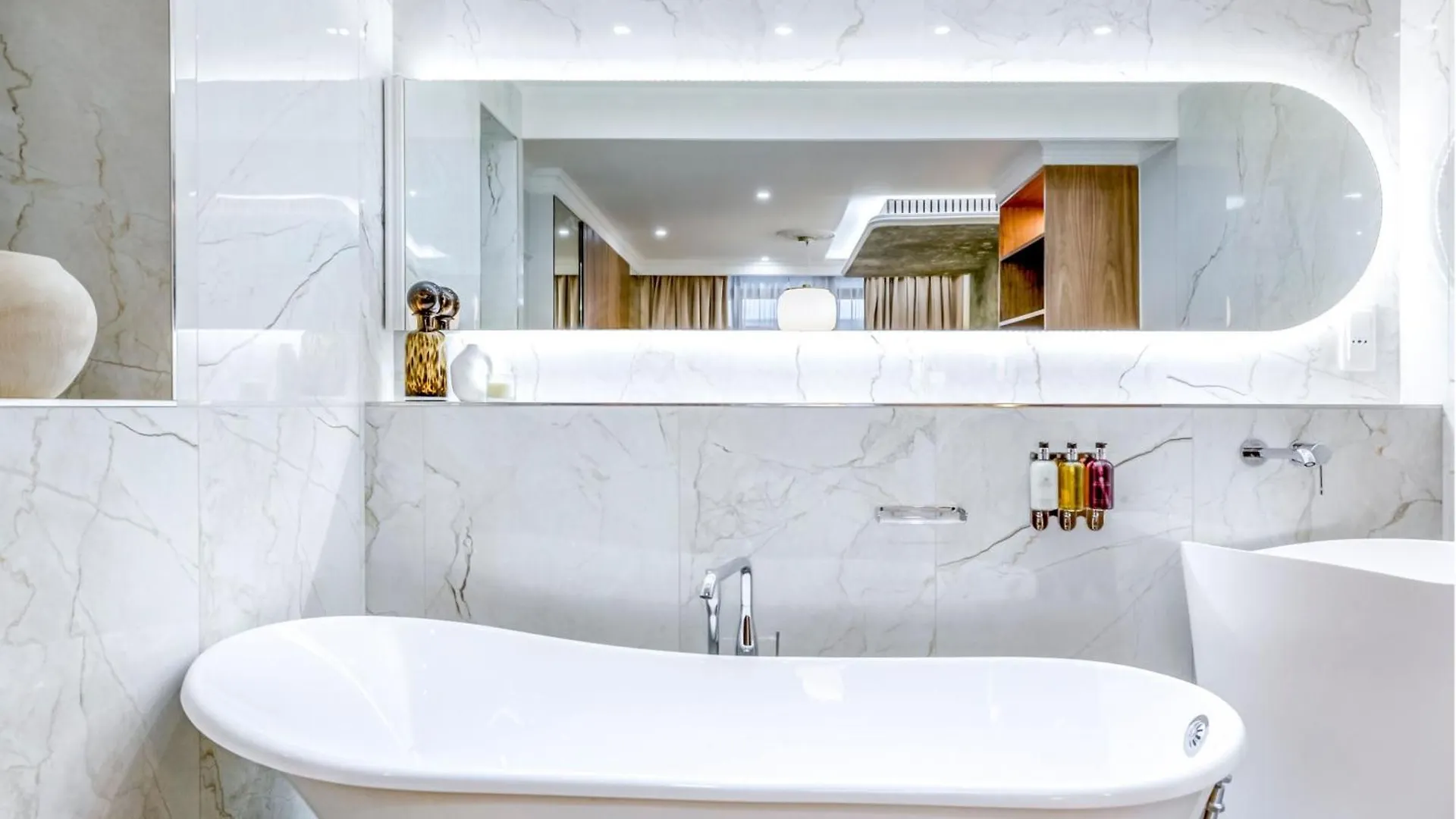 Merveil - Luxury Suite - Marais - Lenoir III Paris Lägenhet